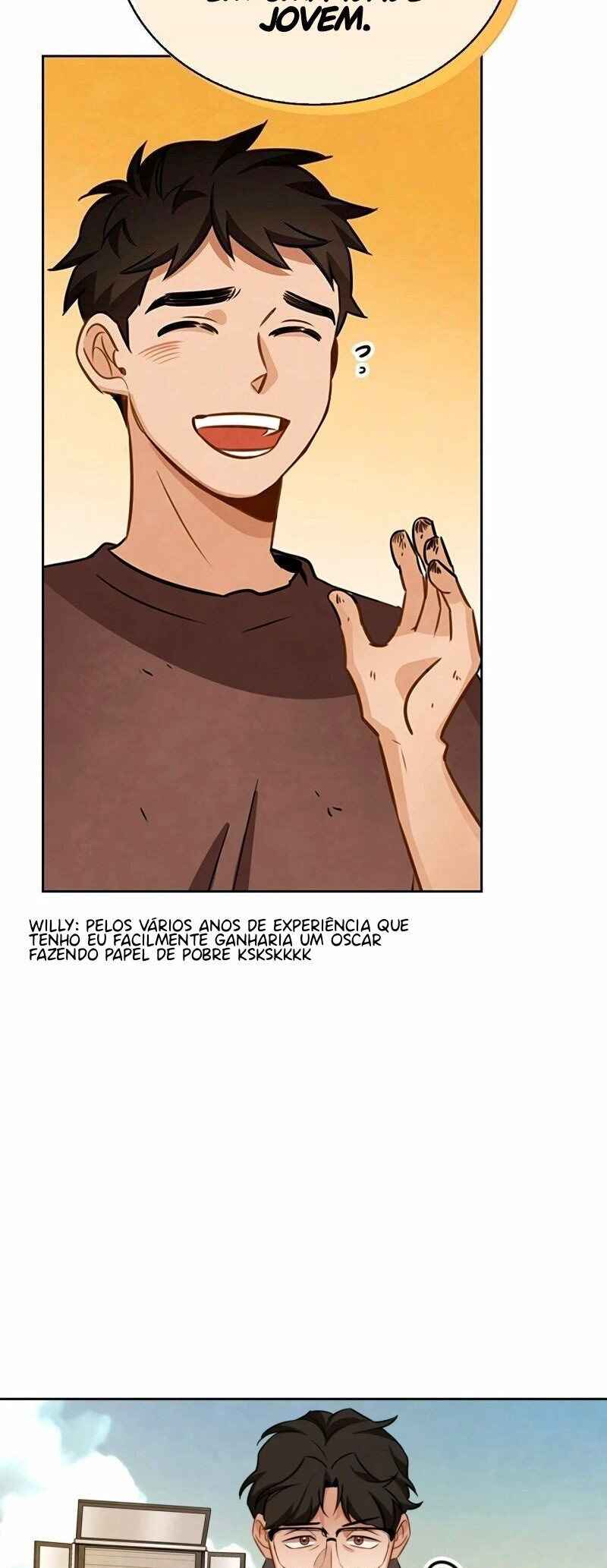 To Be an Actor Chapter 8 - Page 17