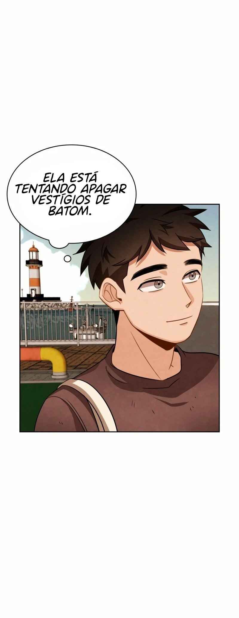 To Be an Actor Chapter 8 - Page 32