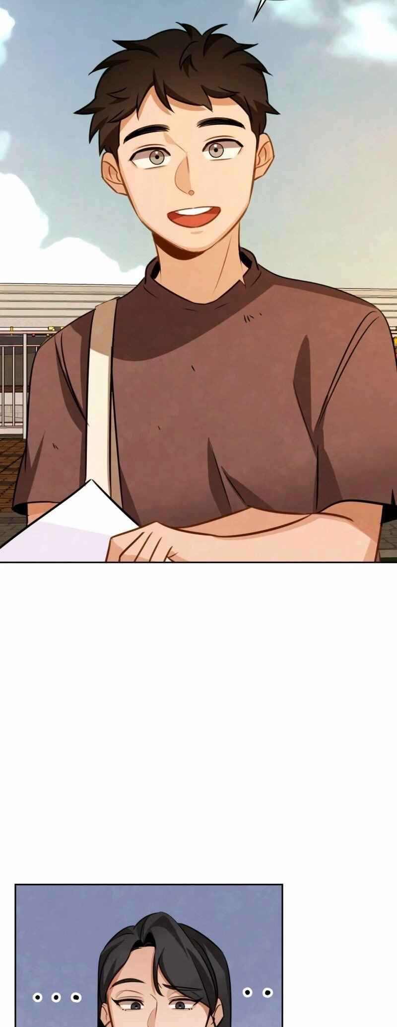 To Be an Actor Chapter 8 - Page 39