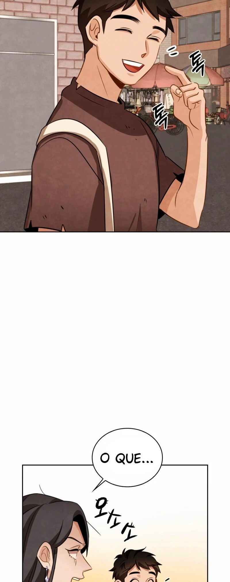 To Be an Actor Chapter 8 - Page 48