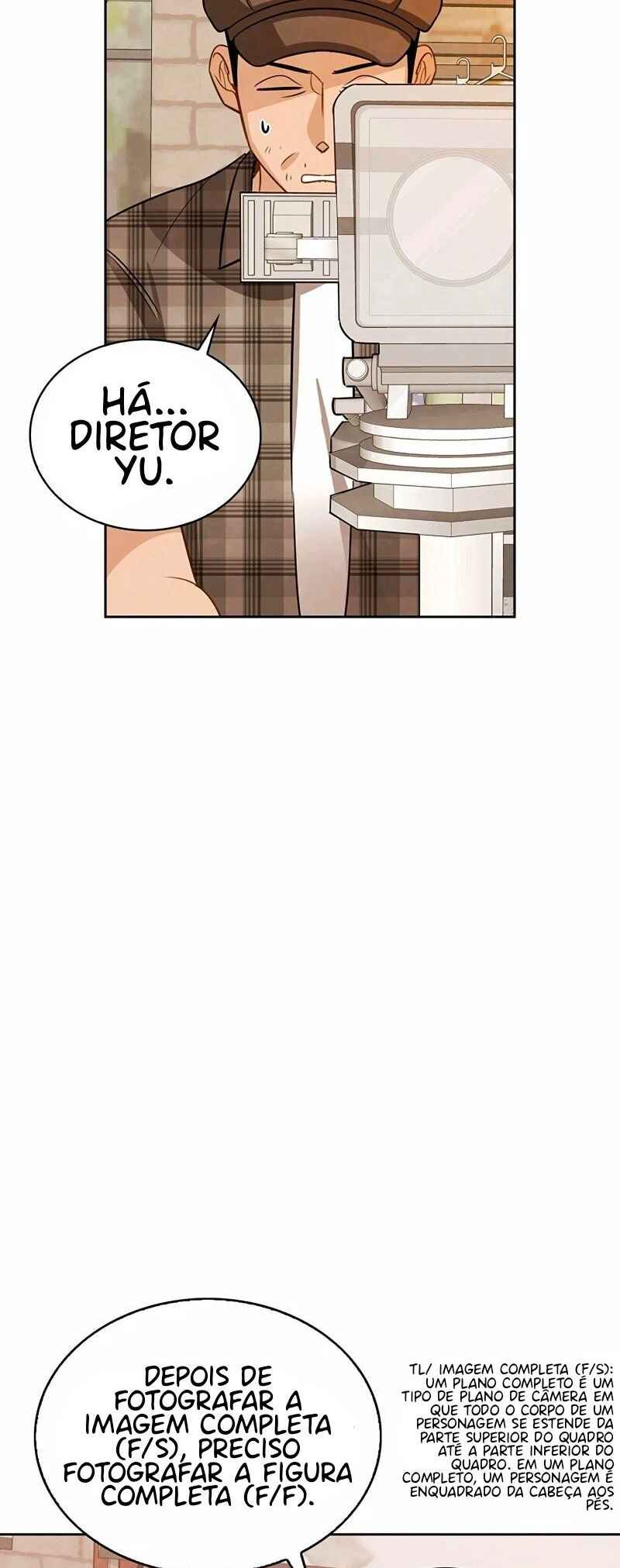 To Be an Actor Chapter 8 - Page 52