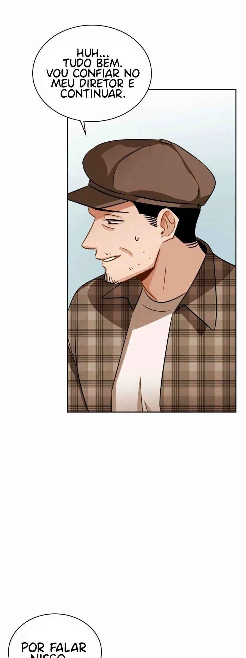 To Be an Actor Chapter 8 - Page 60