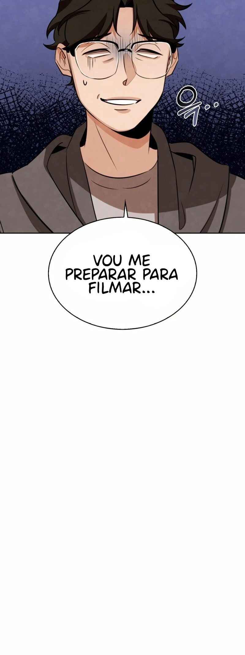 To Be an Actor Chapter 8 - Page 62