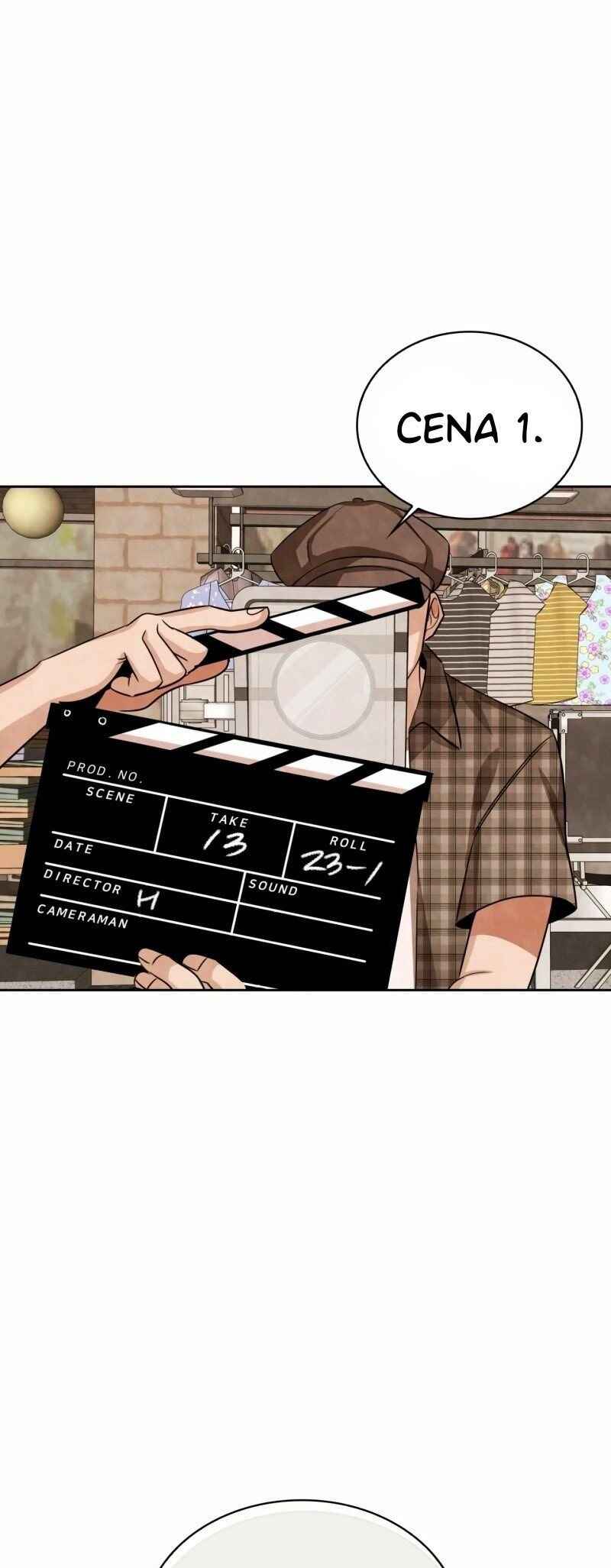 To Be an Actor Chapter 8 - Page 65