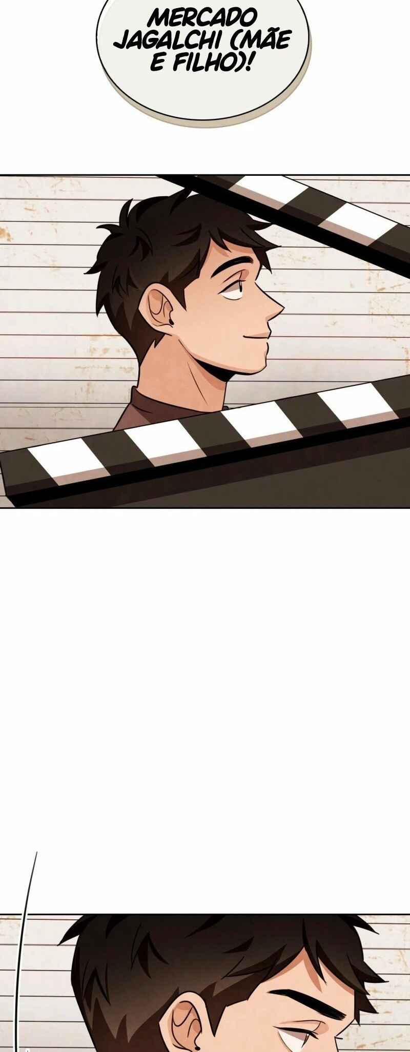 To Be an Actor Chapter 8 - Page 66