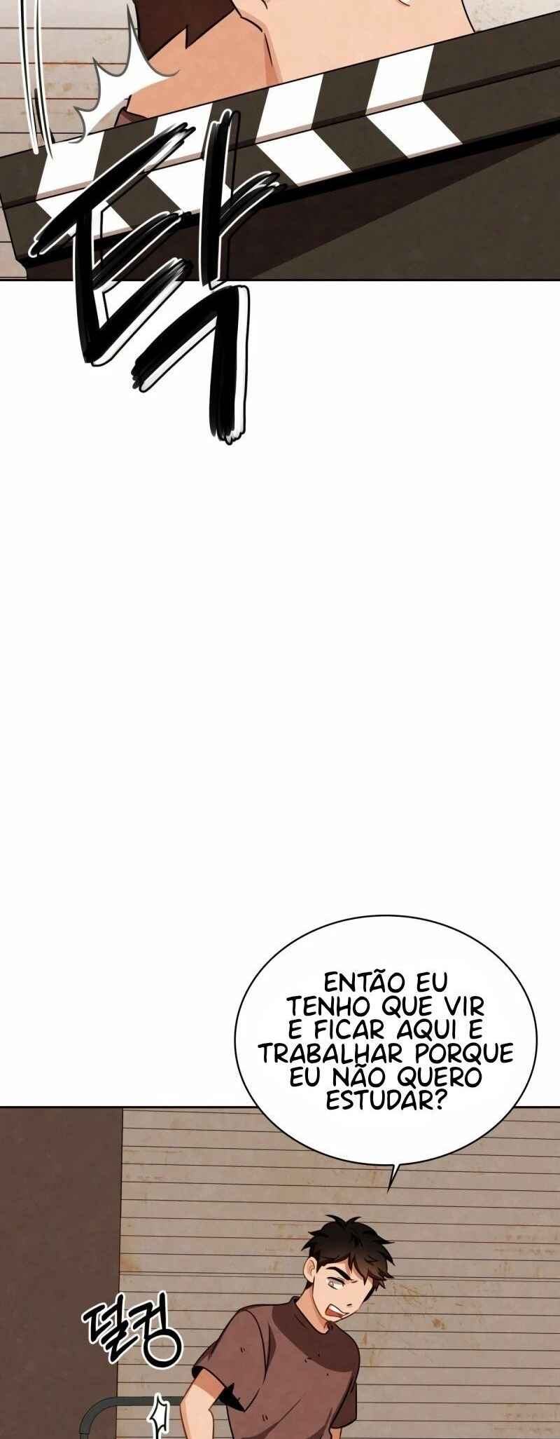 To Be an Actor Chapter 8 - Page 67