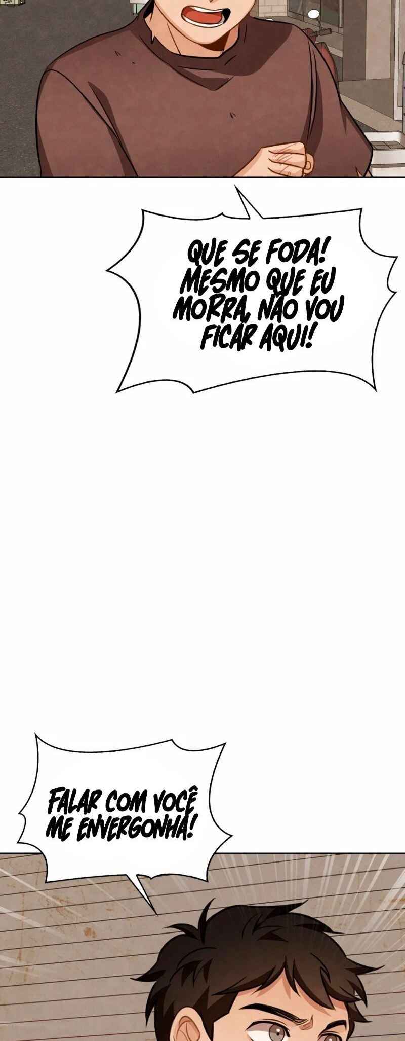 To Be an Actor Chapter 8 - Page 74