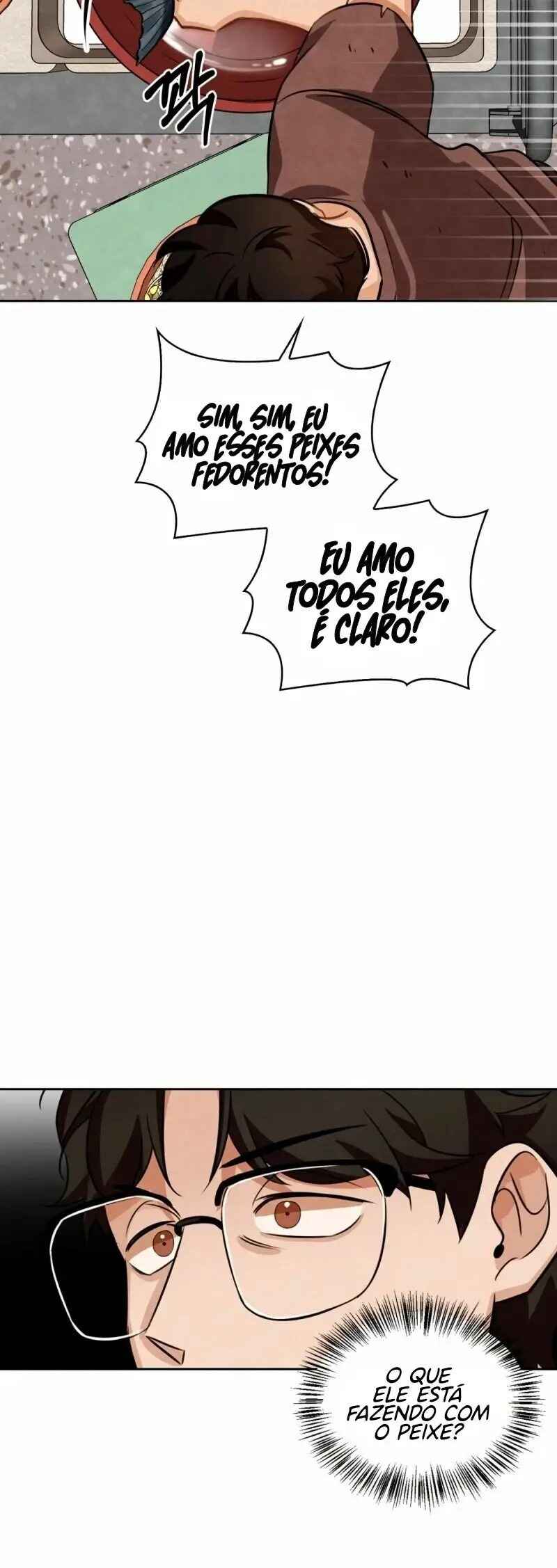 To Be an Actor Chapter 8 - Page 76