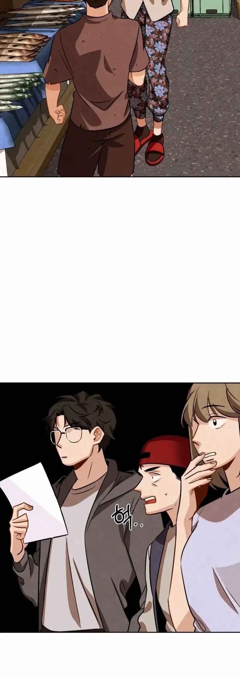 To Be an Actor Chapter 8 - Page 78