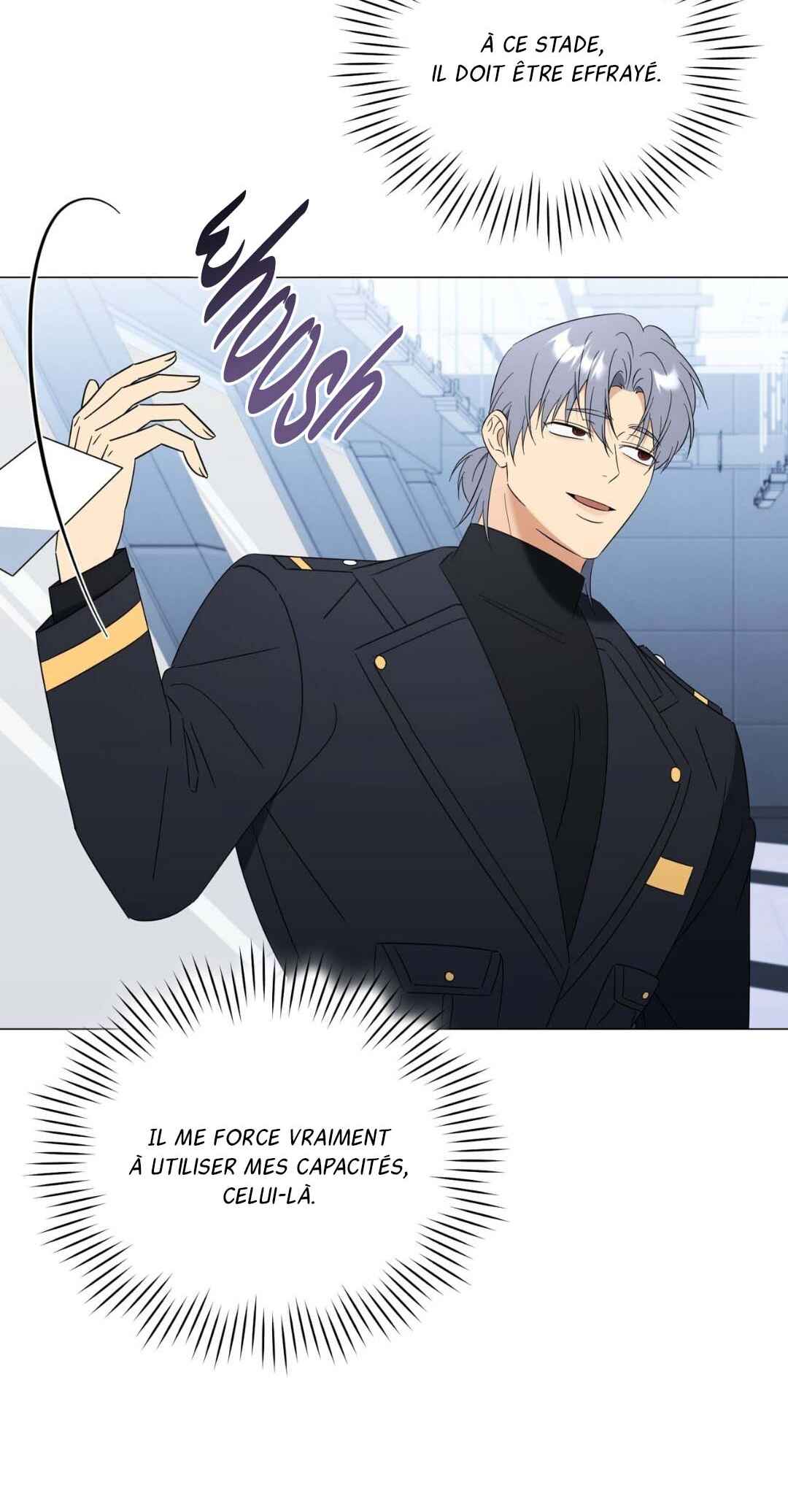 Mismatch Guide Chapter 18 - Page 22