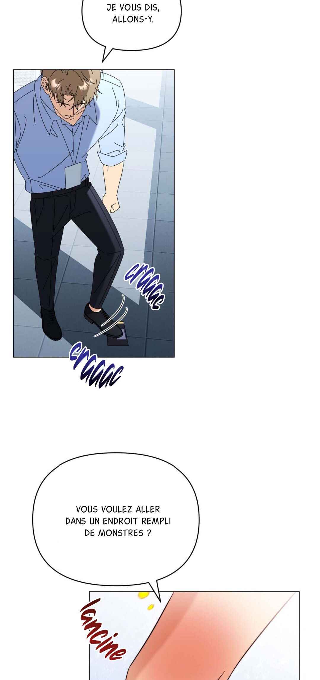 Mismatch Guide Chapter 18 - Page 26