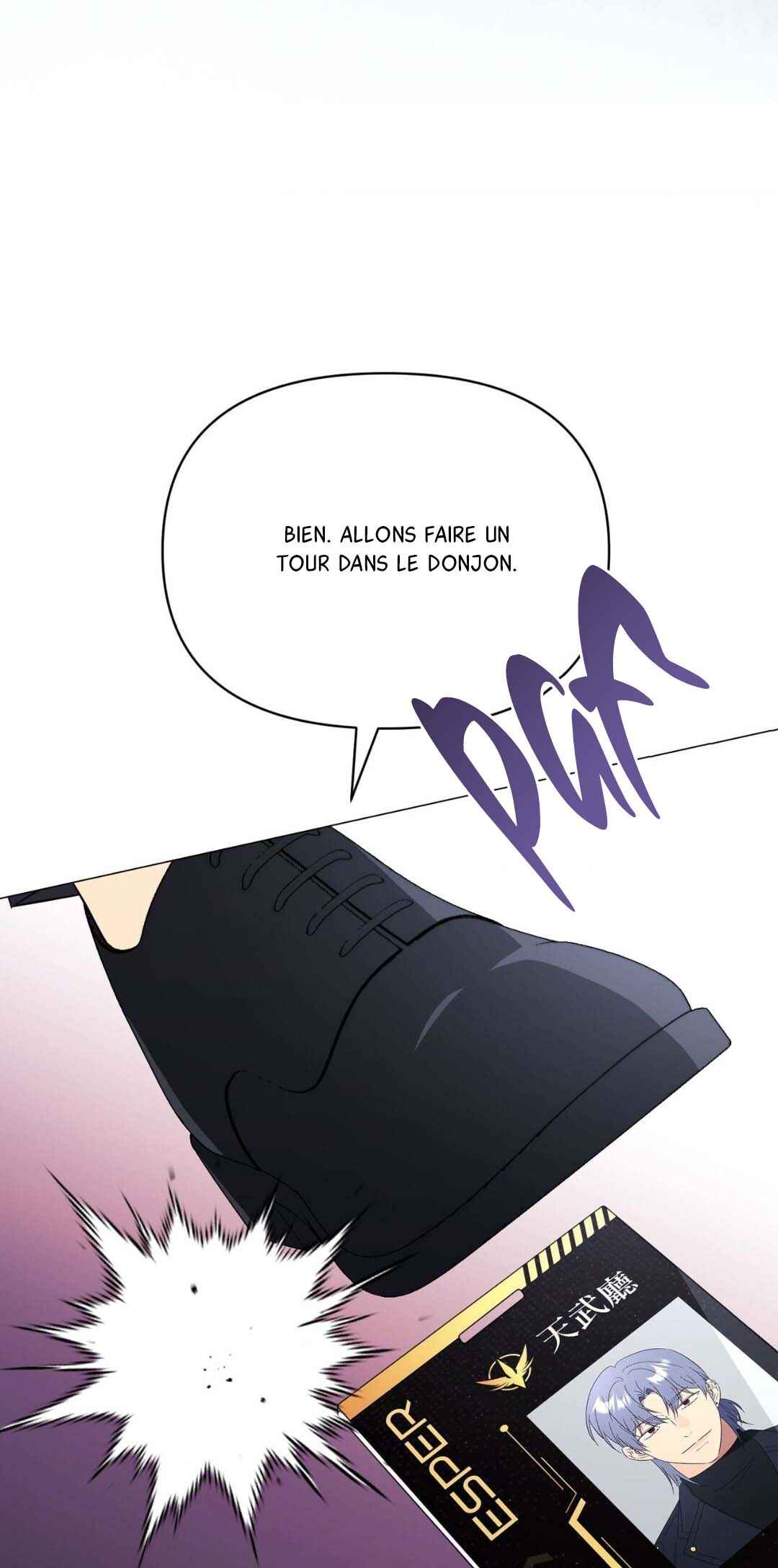 Mismatch Guide Chapter 18 - Page 30