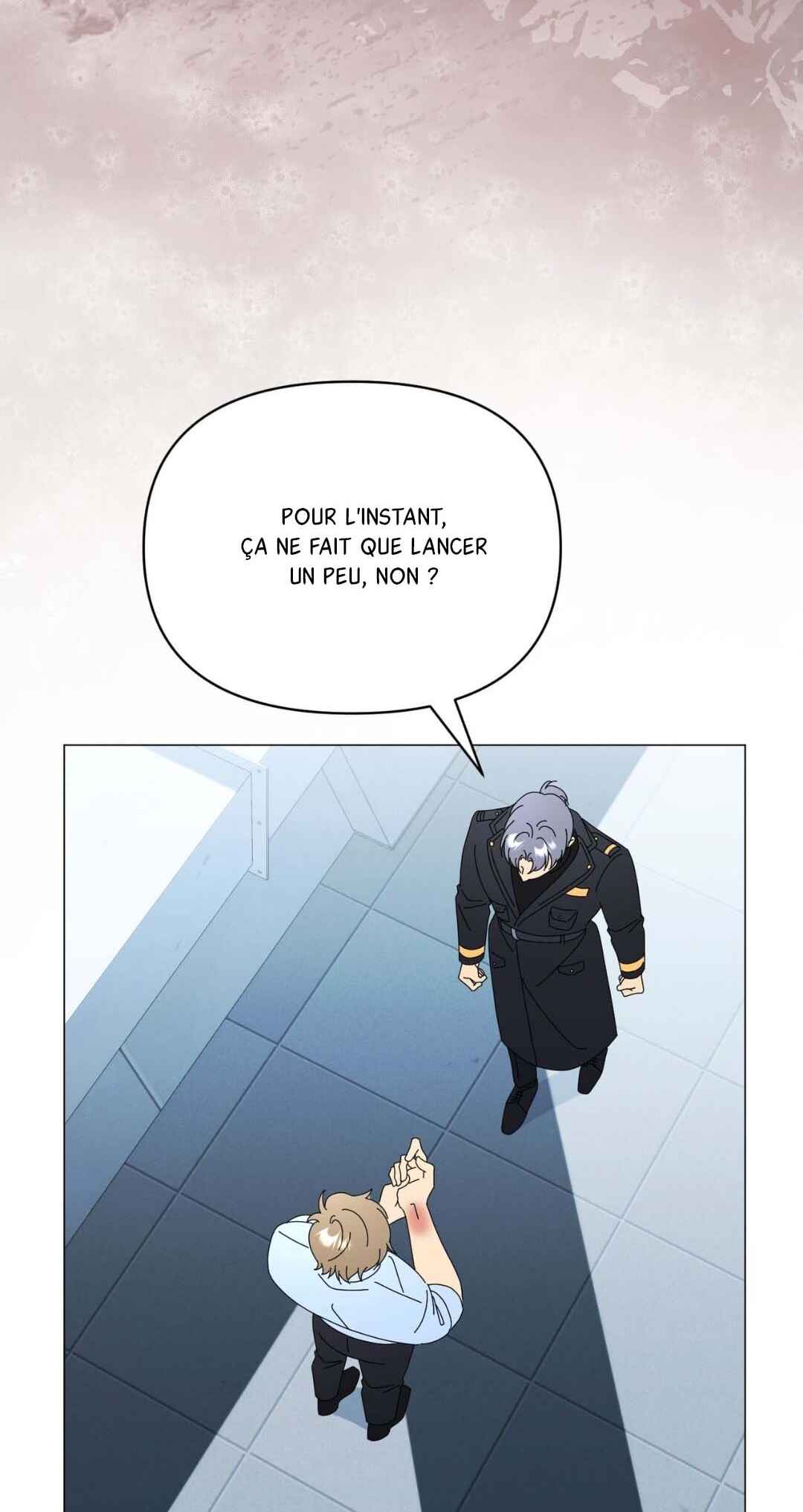 Mismatch Guide Chapter 18 - Page 4