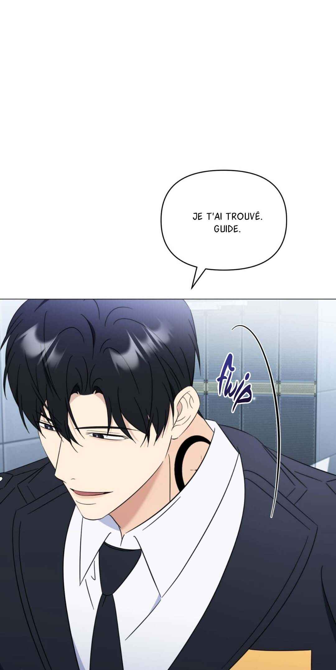 Mismatch Guide Chapter 18 - Page 48