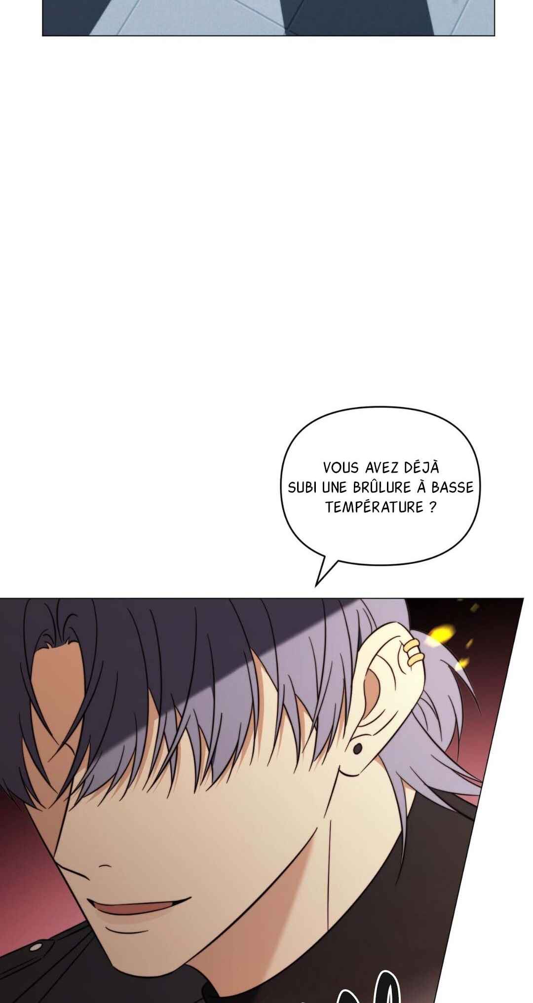 Mismatch Guide Chapter 18 - Page 5