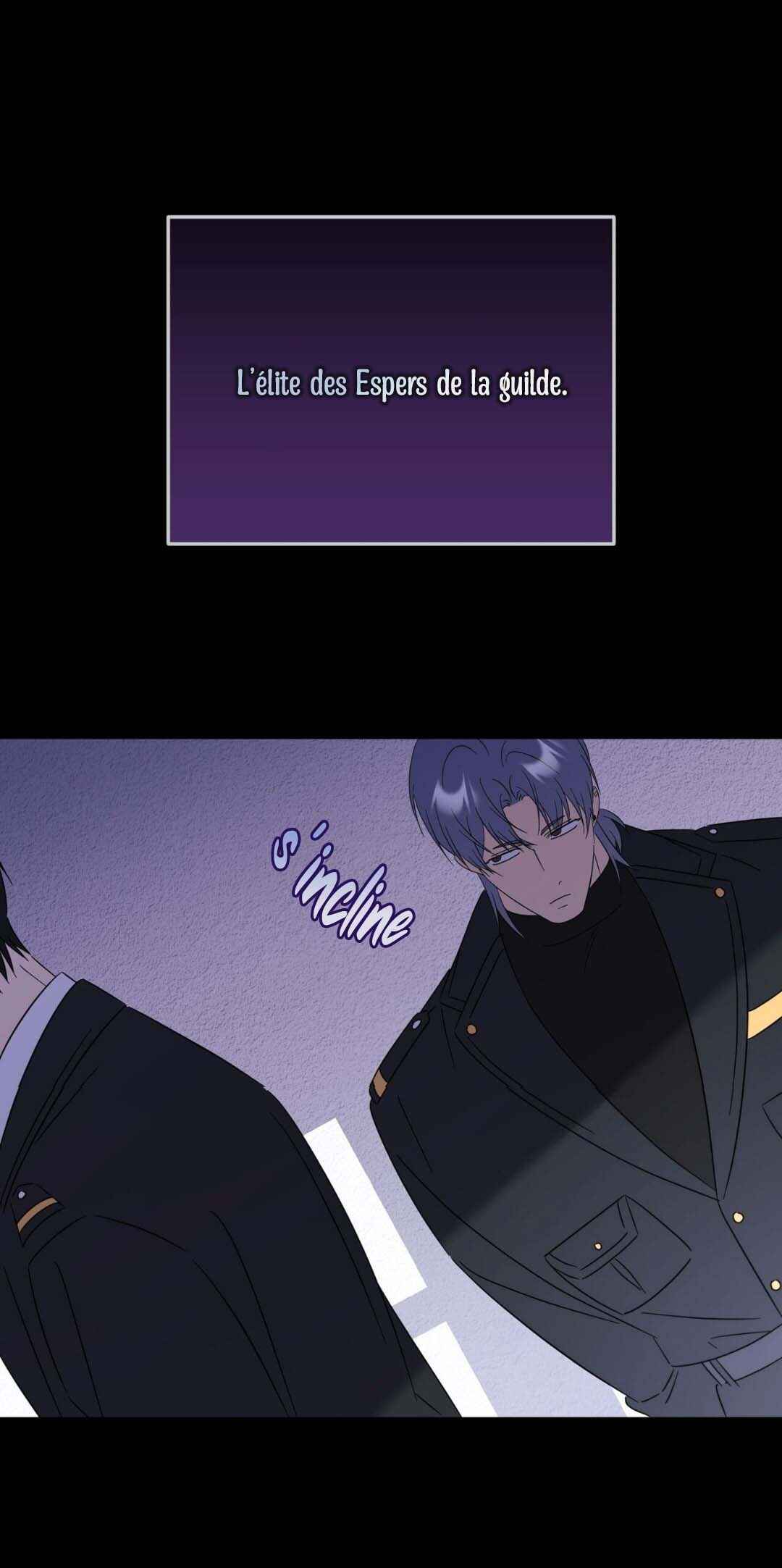 Mismatch Guide Chapter 18 - Page 55