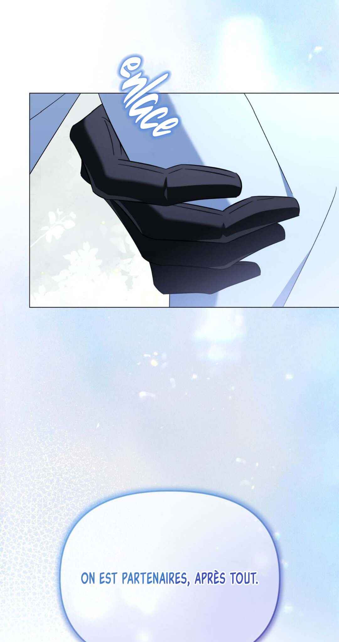 Mismatch Guide Chapter 18 - Page 61