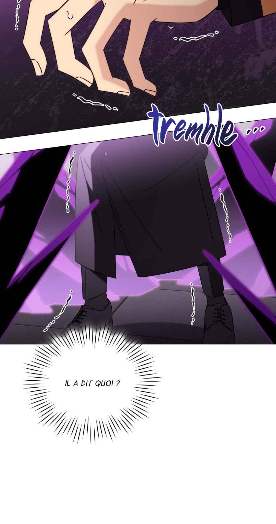 Mismatch Guide Chapter 18 - Page 65