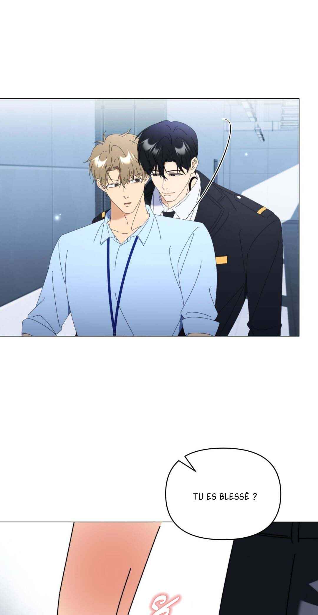 Mismatch Guide Chapter 18 - Page 66