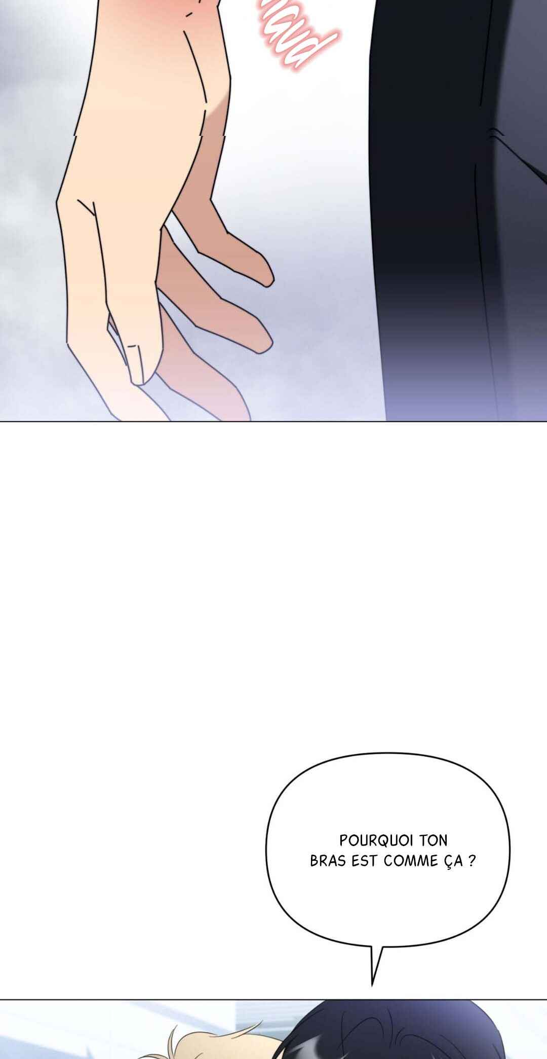 Mismatch Guide Chapter 18 - Page 67