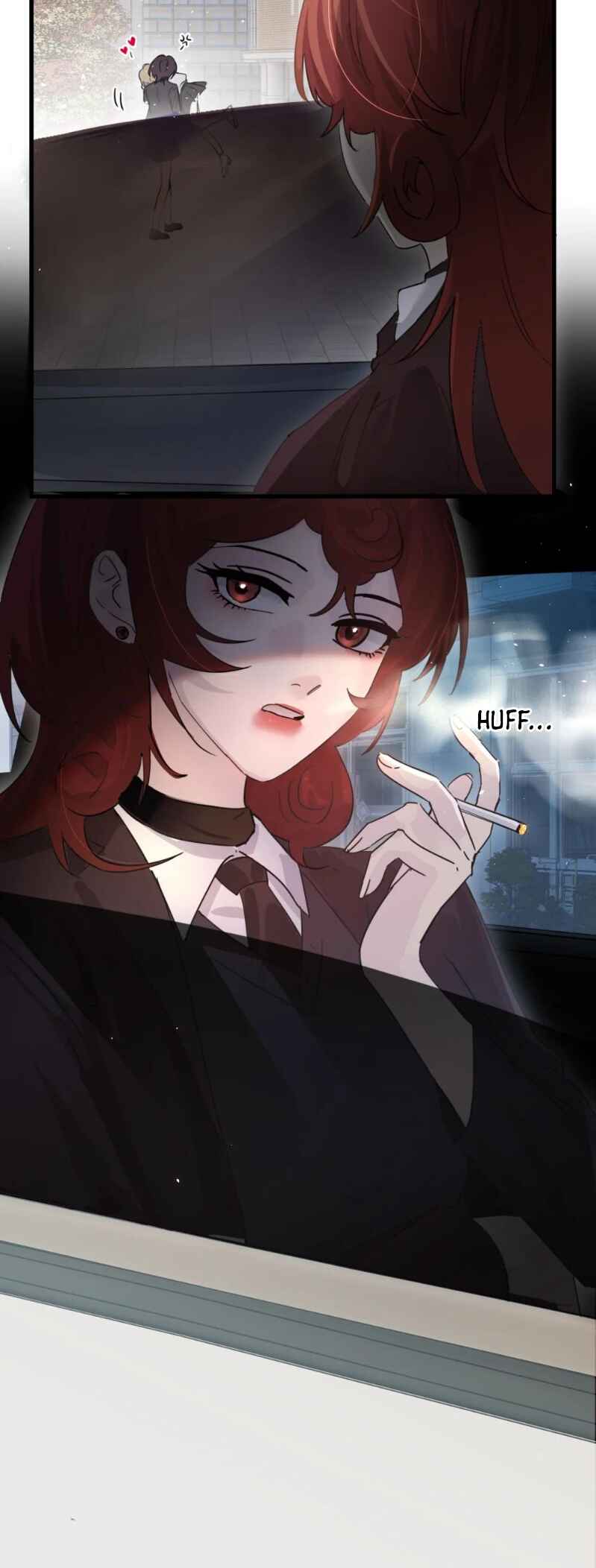 The Yandere Sister Just Wants Me to Bully Her Chapter 45 - Page 26