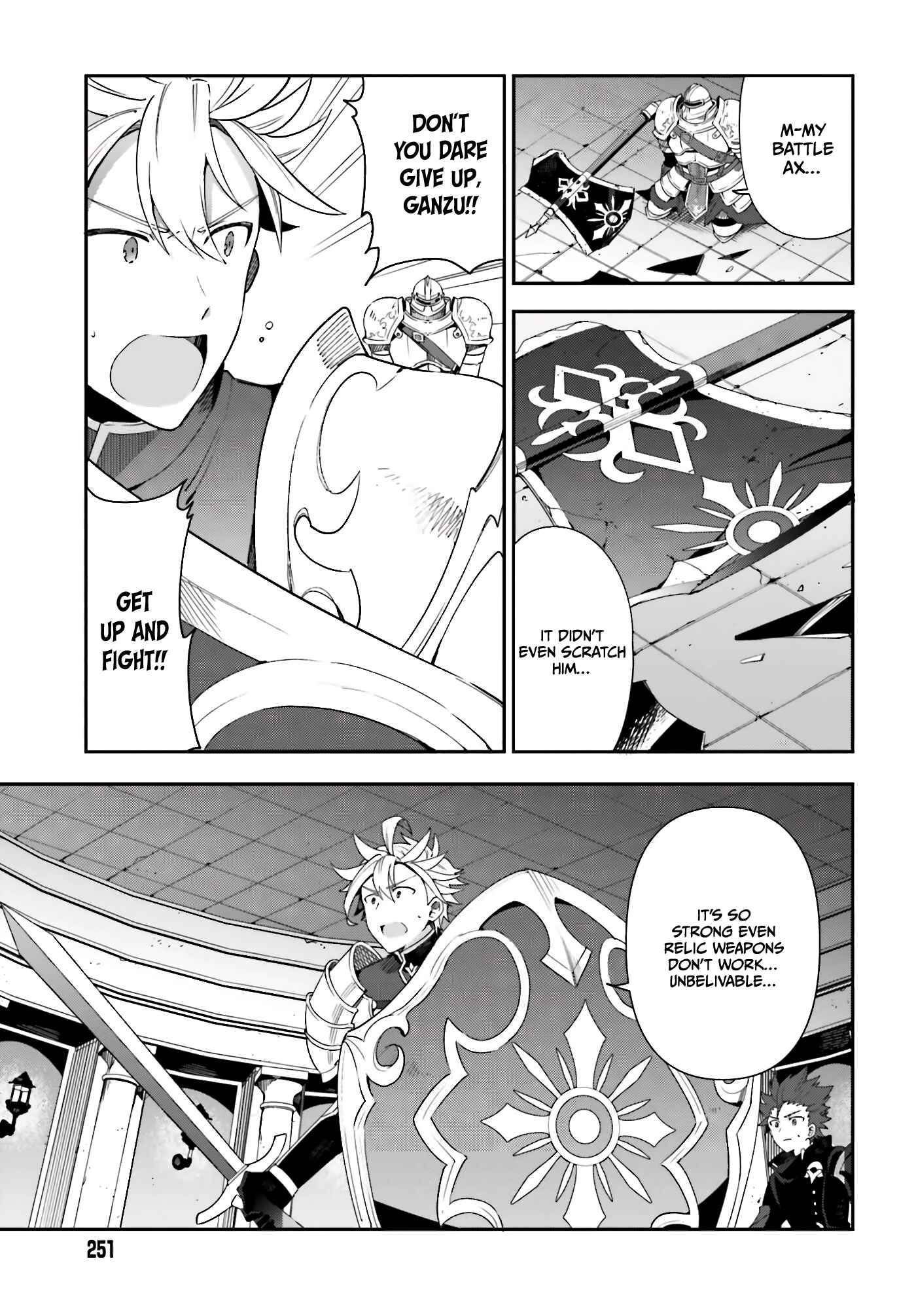 Guild no Uketsukejou Desu ga, Zangyou wa Iya Nanode Boss wo Solo Toubatsu Shiyou to Omoimasu Chapter 1 - Page 27