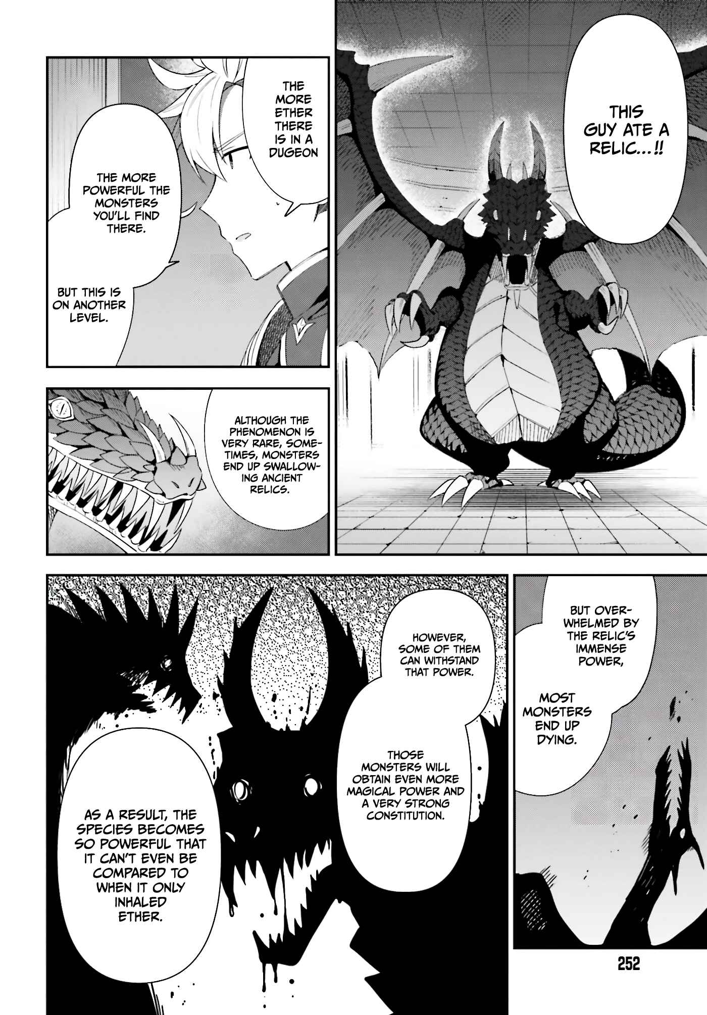 Guild no Uketsukejou Desu ga, Zangyou wa Iya Nanode Boss wo Solo Toubatsu Shiyou to Omoimasu Chapter 1 - Page 28