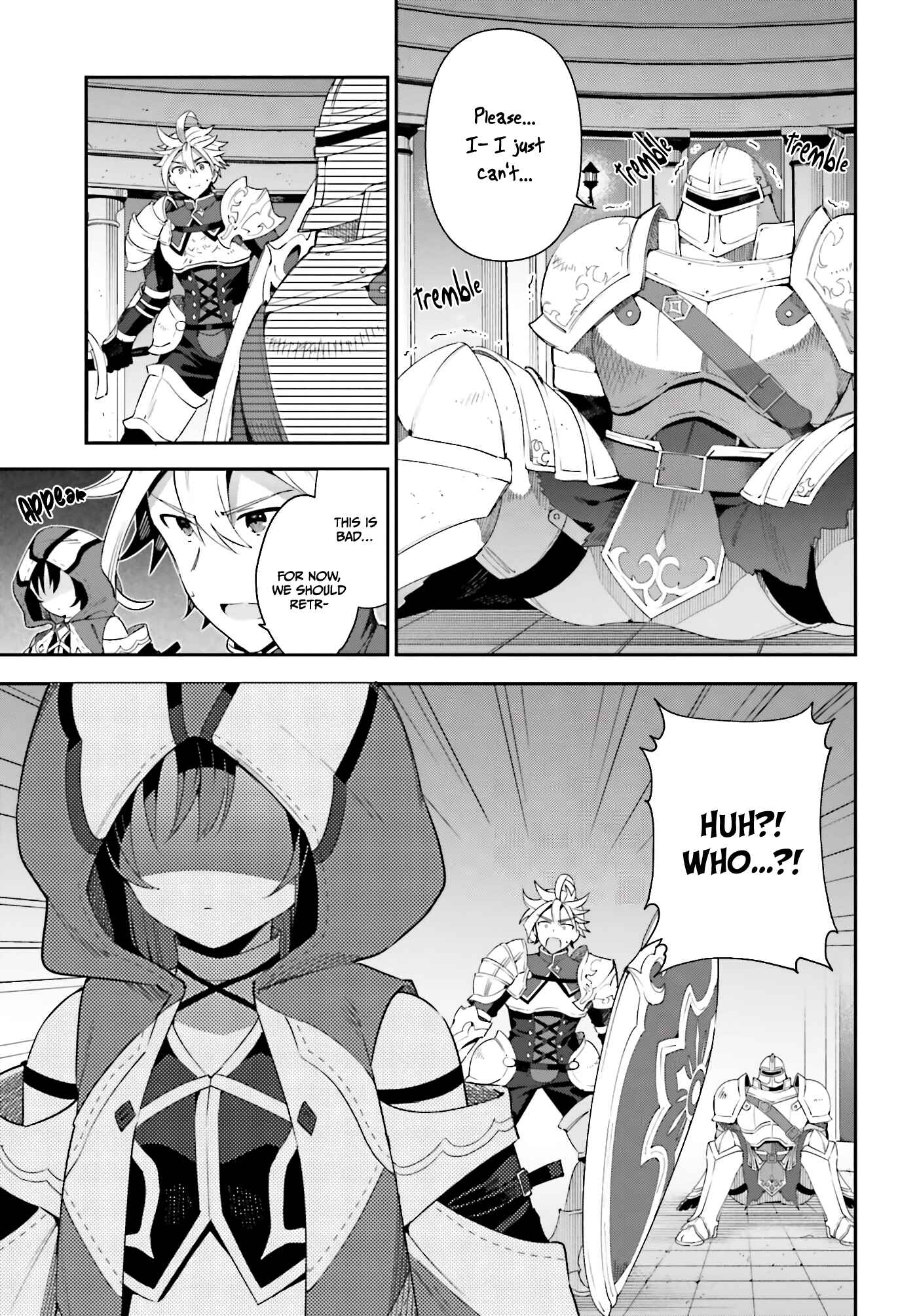 Guild no Uketsukejou Desu ga, Zangyou wa Iya Nanode Boss wo Solo Toubatsu Shiyou to Omoimasu Chapter 1 - Page 29