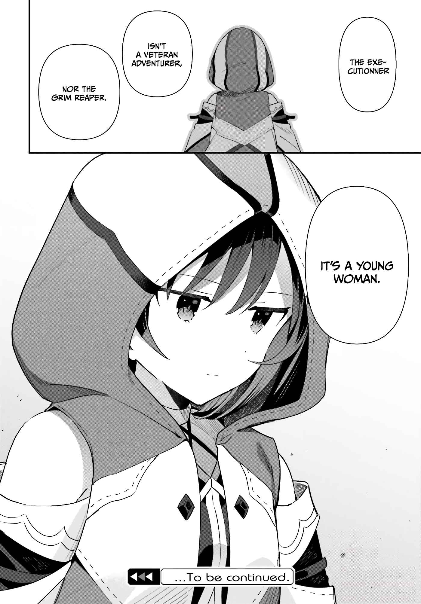 Guild no Uketsukejou Desu ga, Zangyou wa Iya Nanode Boss wo Solo Toubatsu Shiyou to Omoimasu Chapter 1 - Page 49