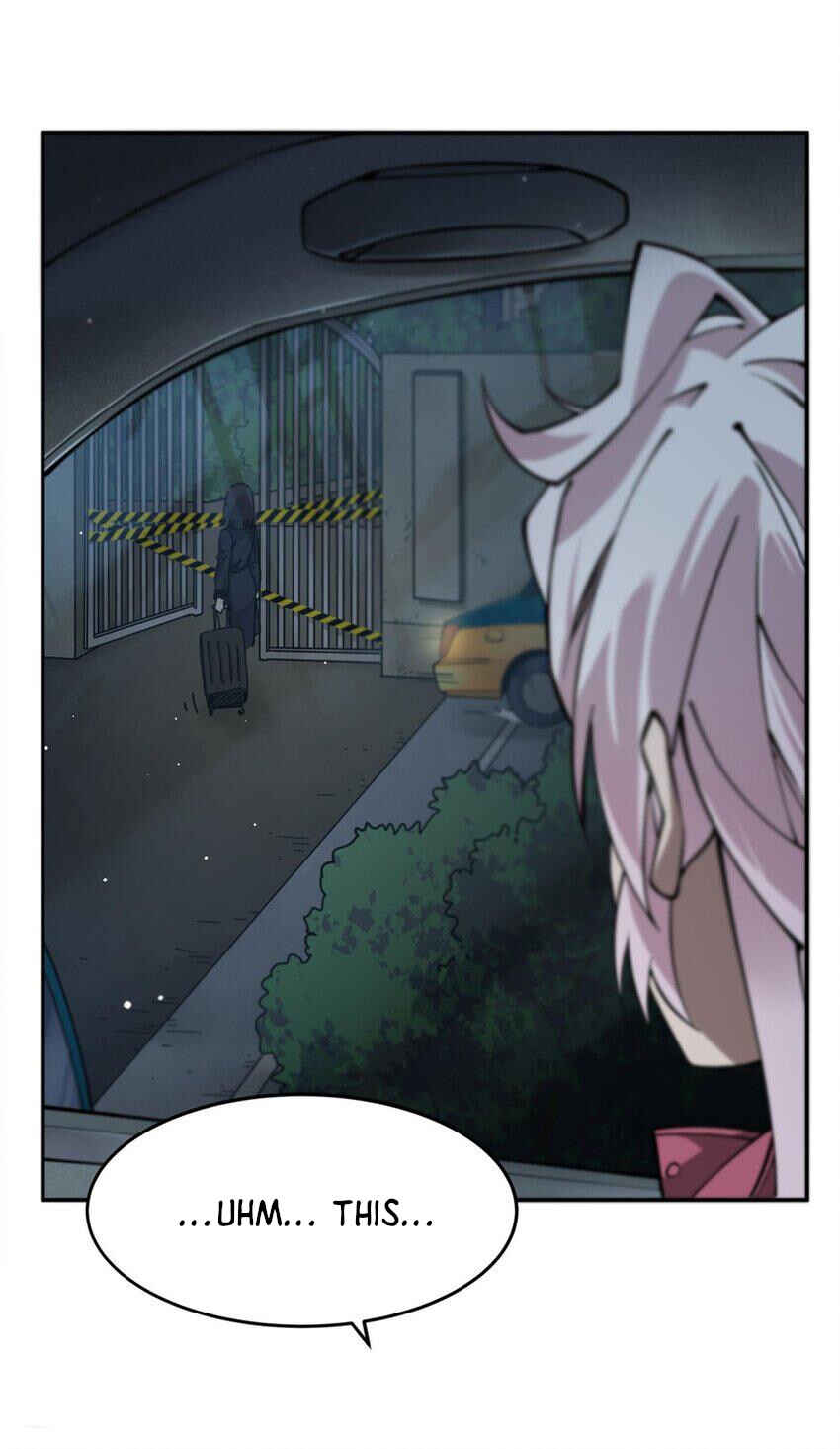 Zài Chōngmǎn Guàitán De Shìjiè Lǐ Chéngwéi Mónǚ Chapter 33 - Page 10