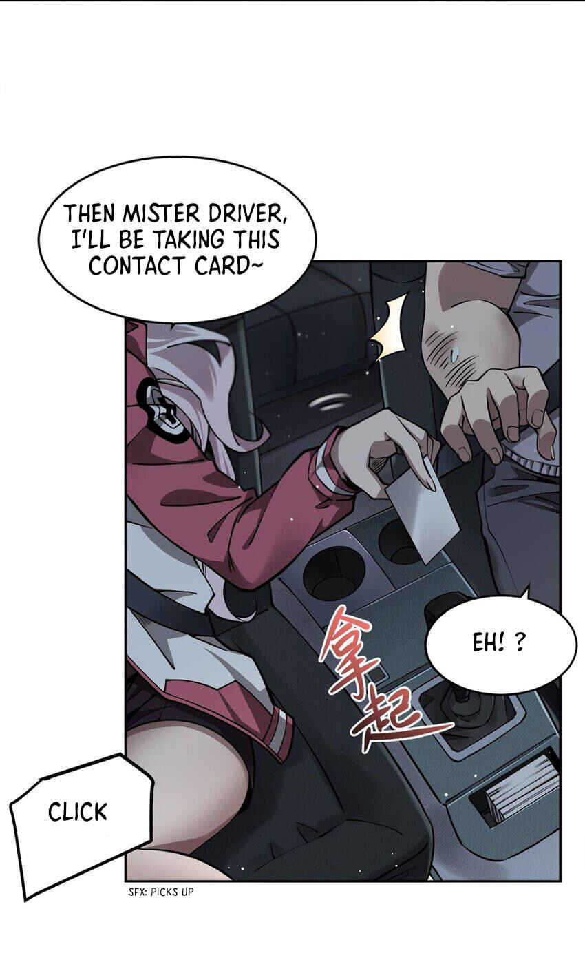 Zài Chōngmǎn Guàitán De Shìjiè Lǐ Chéngwéi Mónǚ Chapter 33 - Page 14