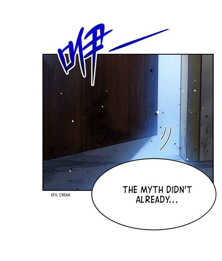 Zài Chōngmǎn Guàitán De Shìjiè Lǐ Chéngwéi Mónǚ Chapter 33 - Page 19