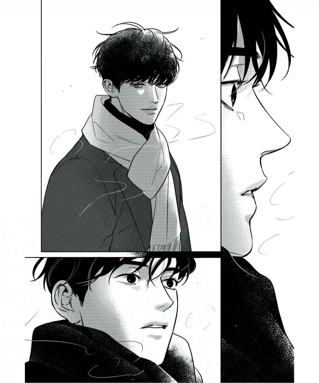 The Last Step on the Way Chapter 3 - Page 111