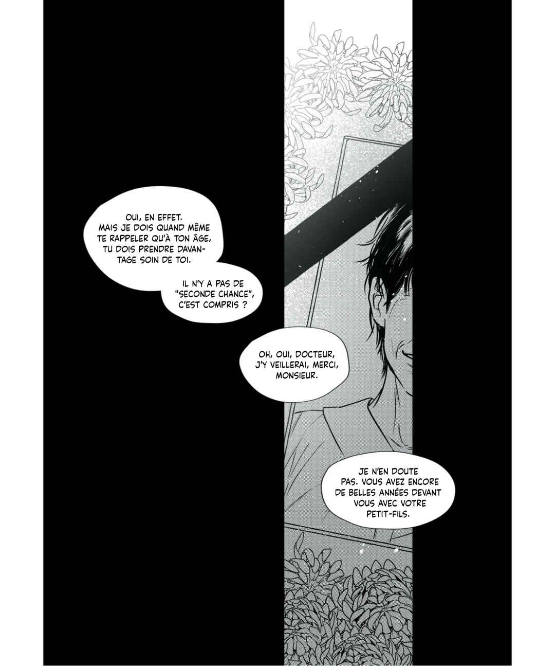 The Last Step on the Way Chapter 3 - Page 31