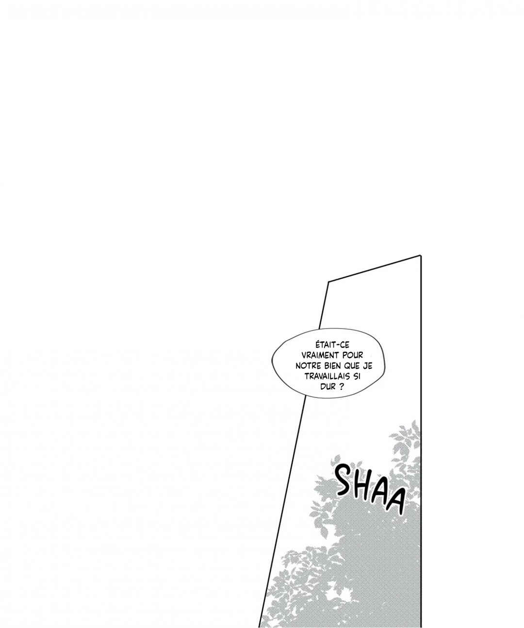 The Last Step on the Way Chapter 3 - Page 35
