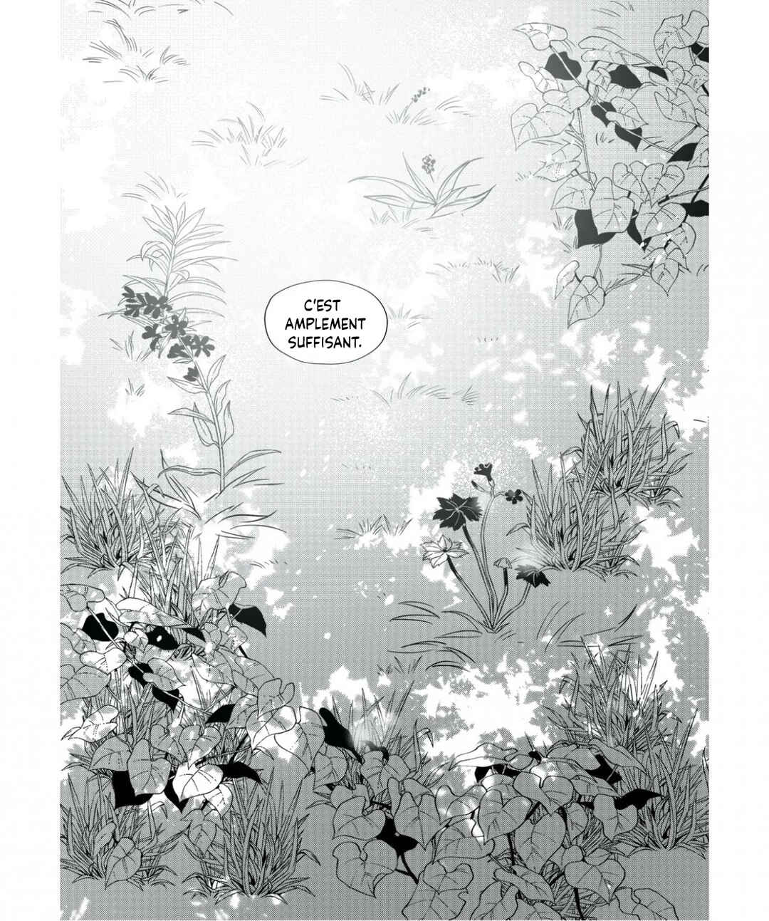 The Last Step on the Way Chapter 3 - Page 40