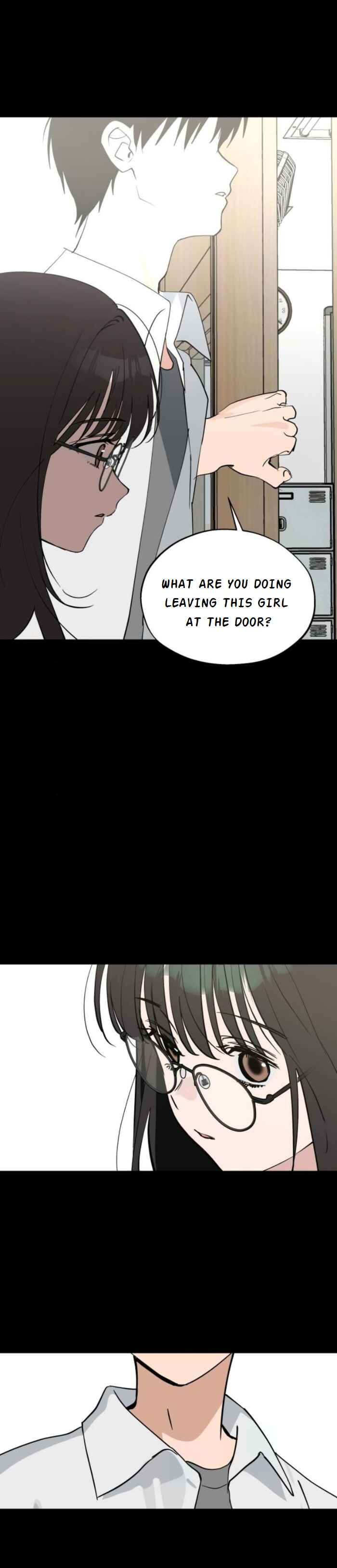 Oneul ui Hanyoil eun Yeojada Chapter 56 - Page 1