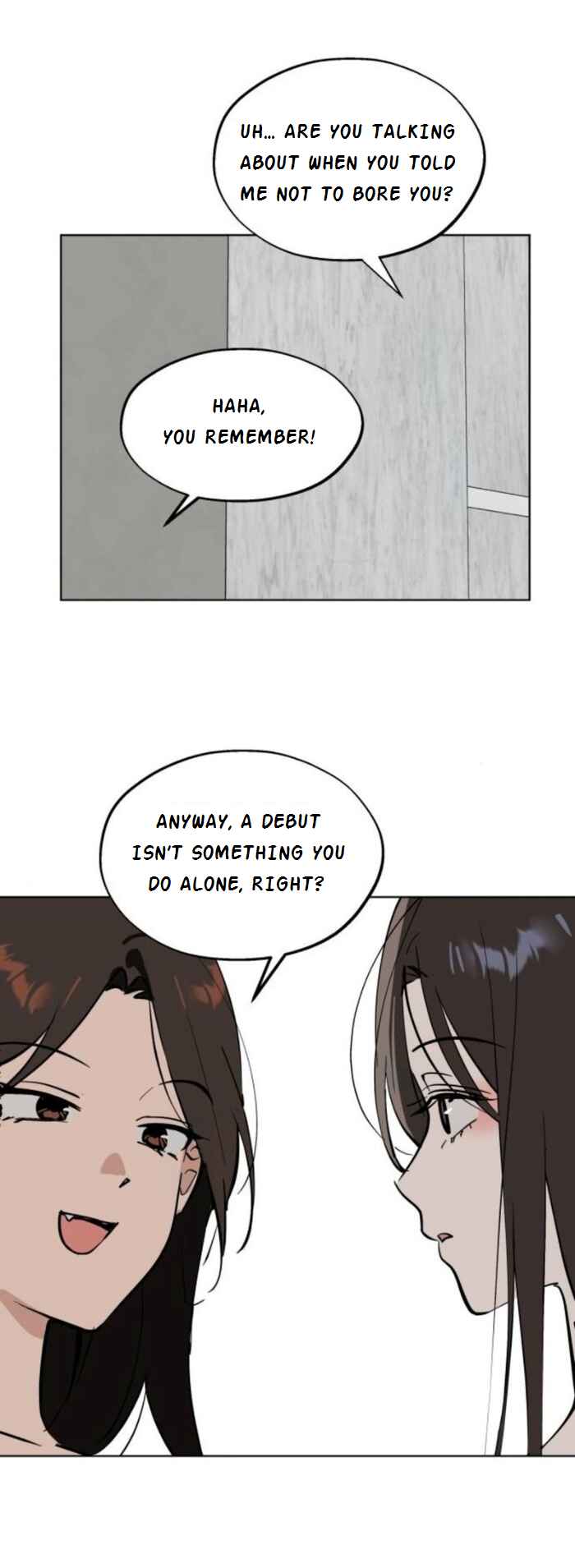 Oneul ui Hanyoil eun Yeojada Chapter 56 - Page 20