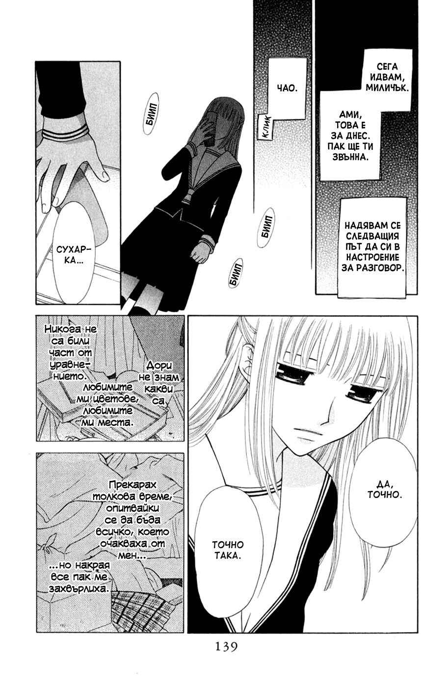 Fruits Basket Chapter 94 - Page 13