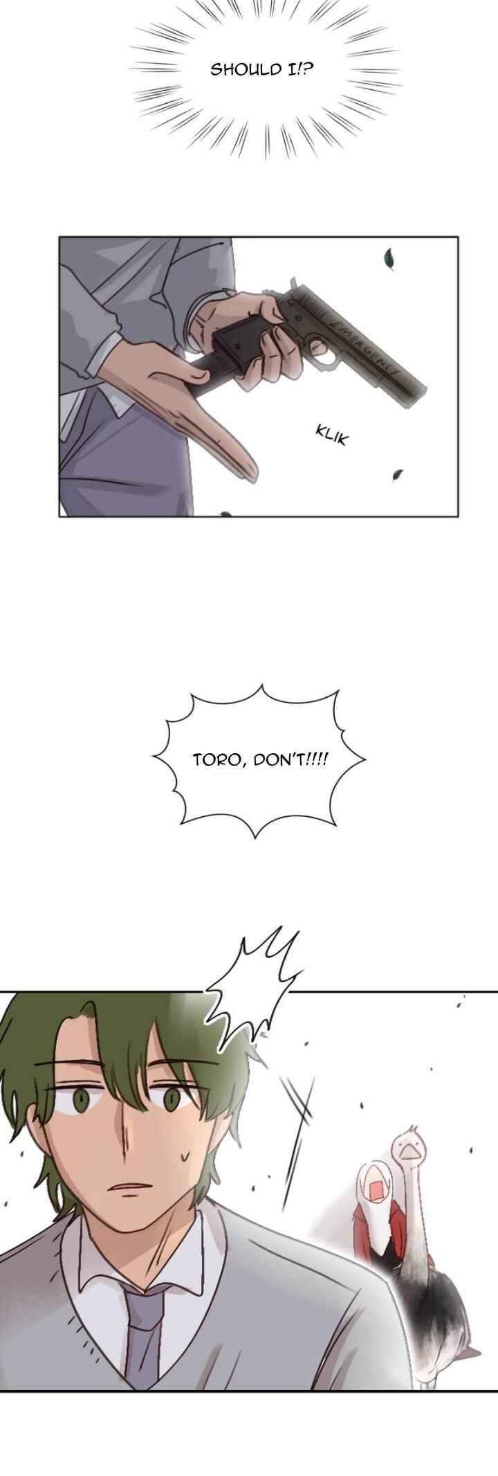WEE!!! Chapter 79 - Page 10