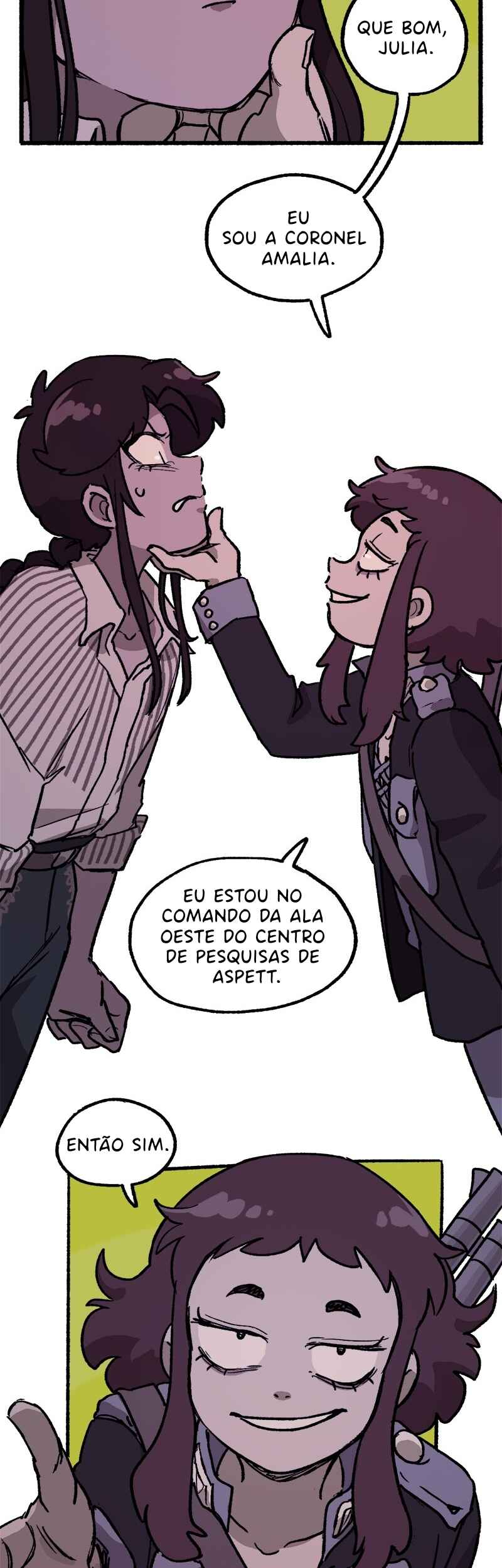 Marionetta Chapter 35 - Page 16