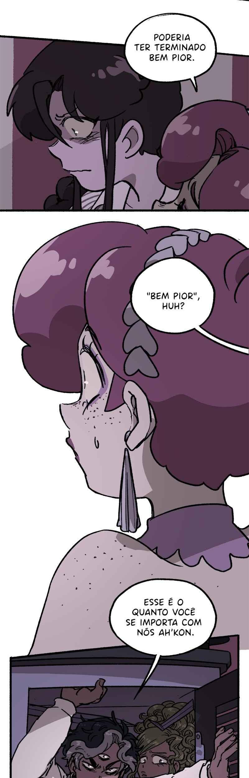 Marionetta Chapter 35 - Page 19