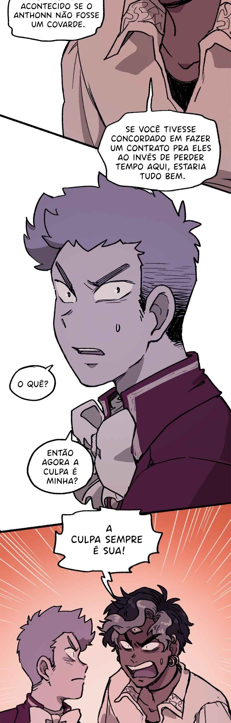 Marionetta Chapter 35 - Page 23