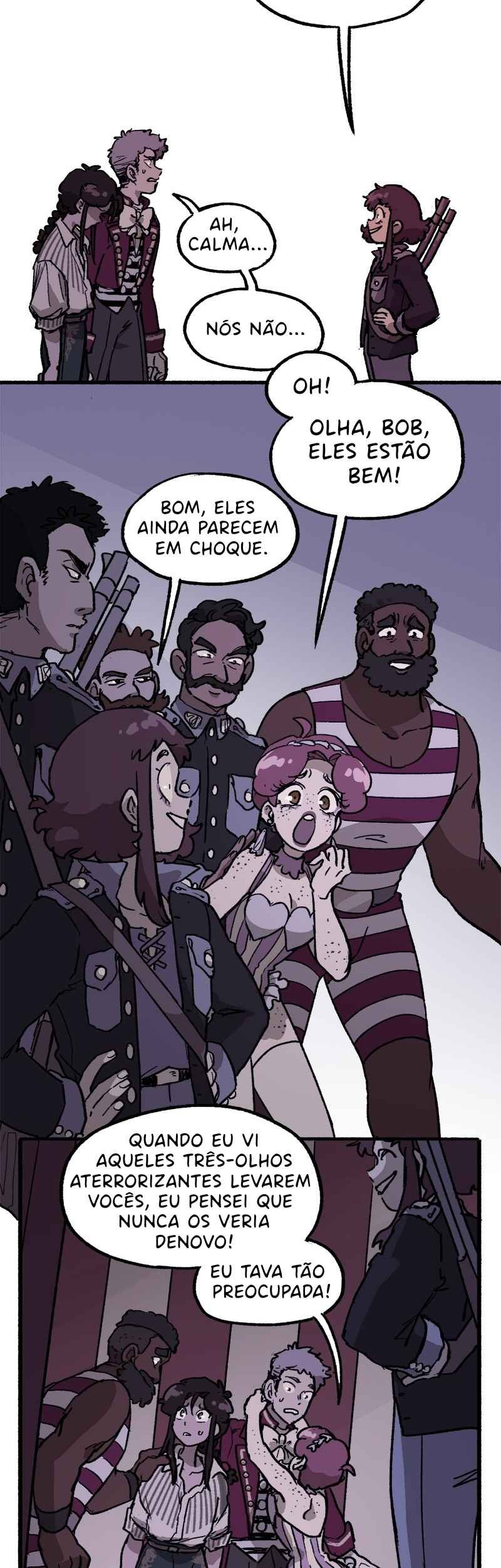 Marionetta Chapter 35 - Page 6