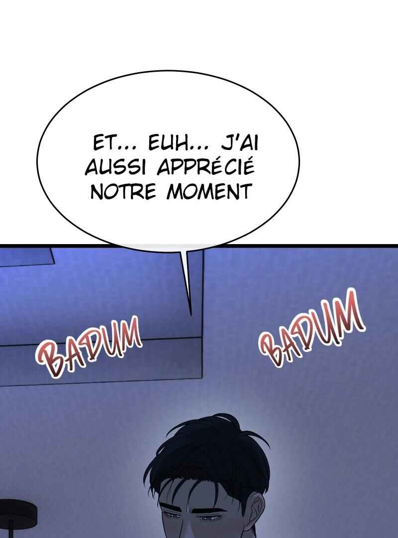 Chocolate Snow Chapter 6 - Page 108
