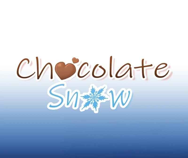 Chocolate Snow Chapter 6 - Page 129