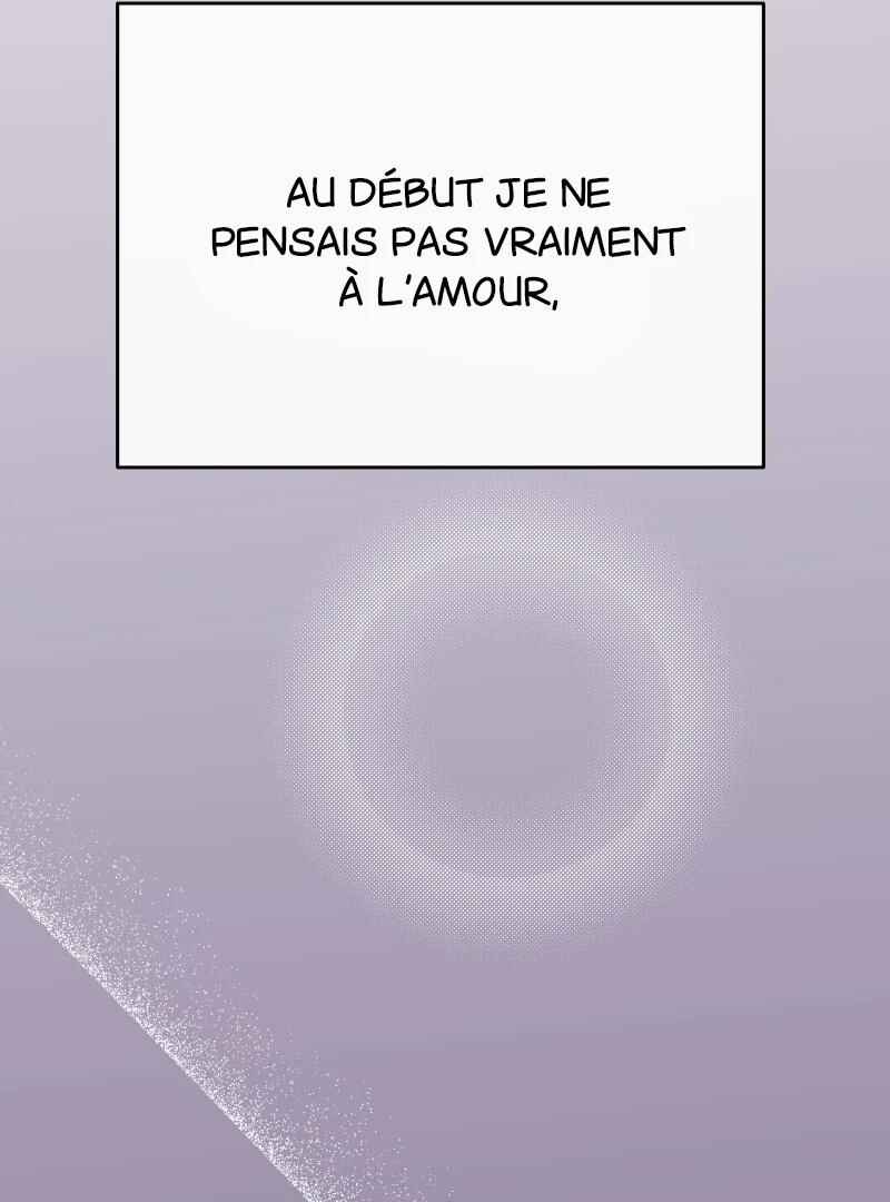 Chocolate Snow Chapter 6 - Page 3