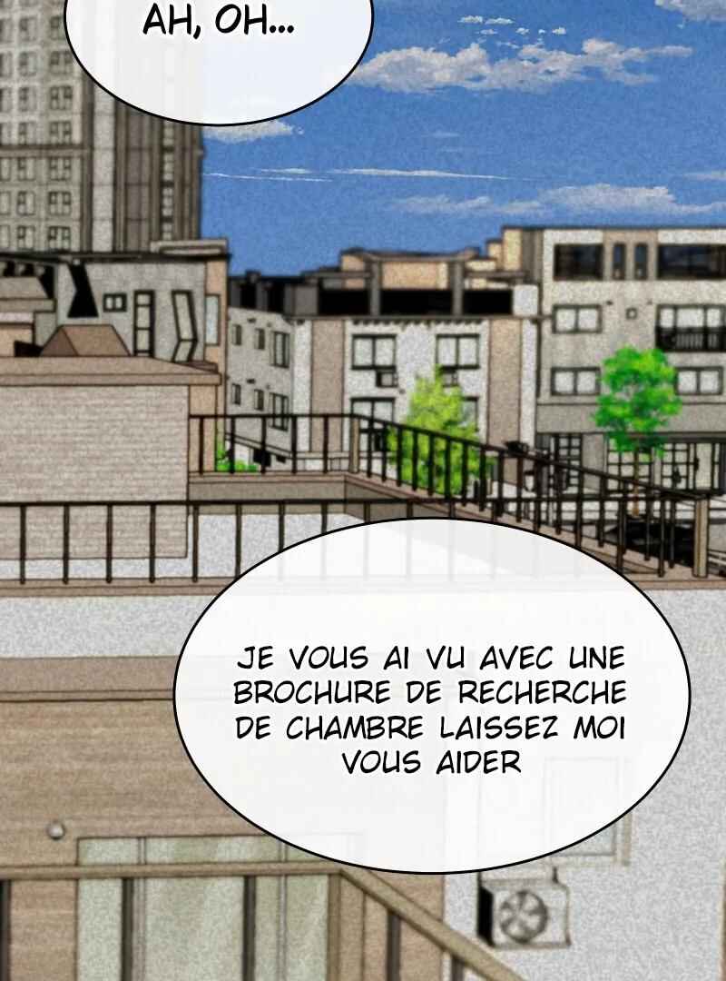 Chocolate Snow Chapter 6 - Page 39