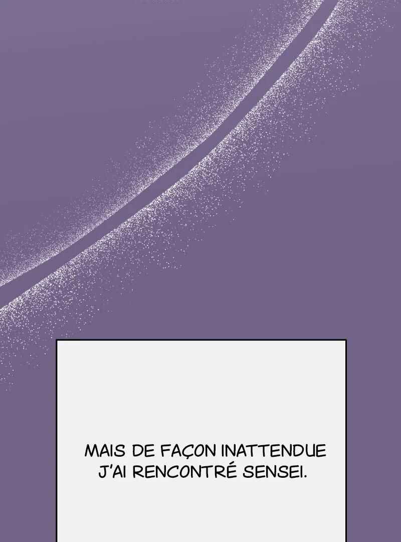 Chocolate Snow Chapter 6 - Page 5