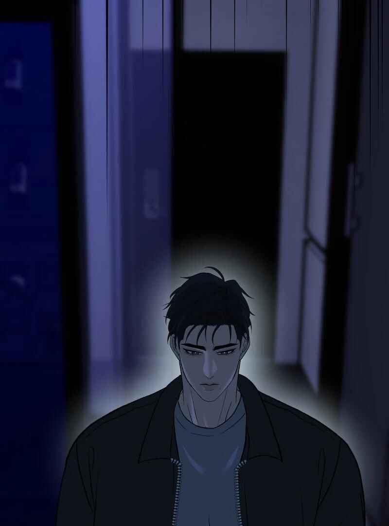 Chocolate Snow Chapter 6 - Page 69